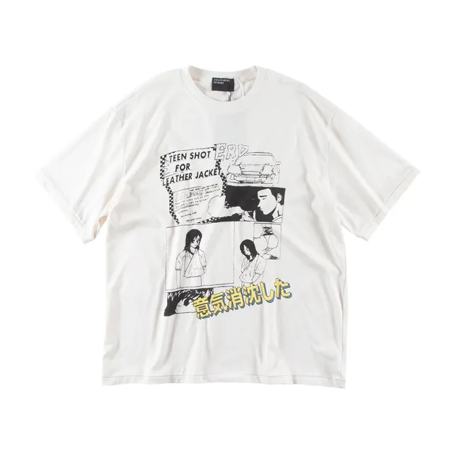 Enfants Riches Déprimés t shirts