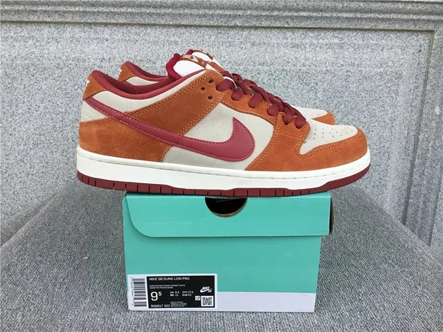 Nike sneakers