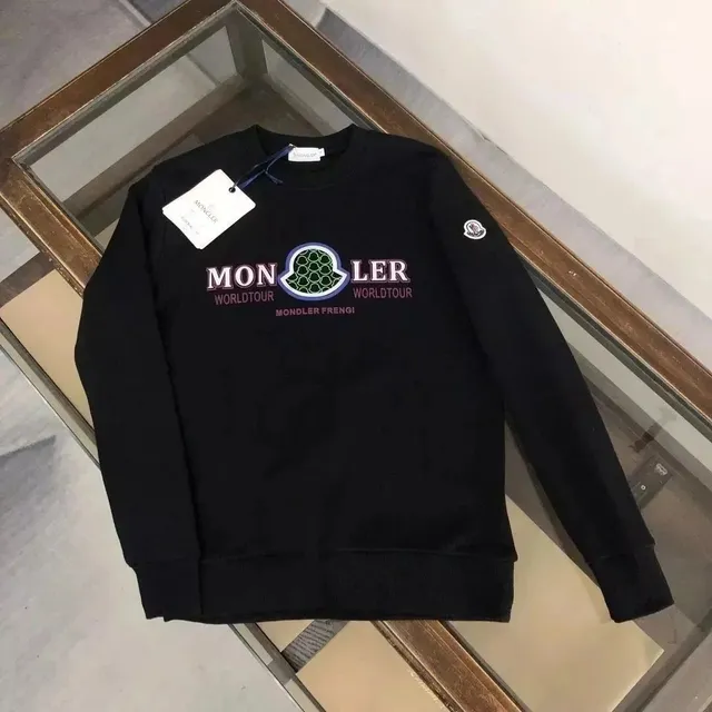 World Tour Sweatshirt Moncler Frengi