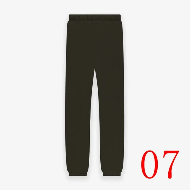 Fear of God Essentials Joggers Solid