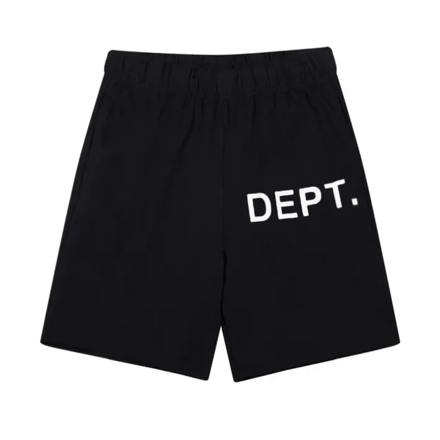 Gallery Dept. Logo Shorts