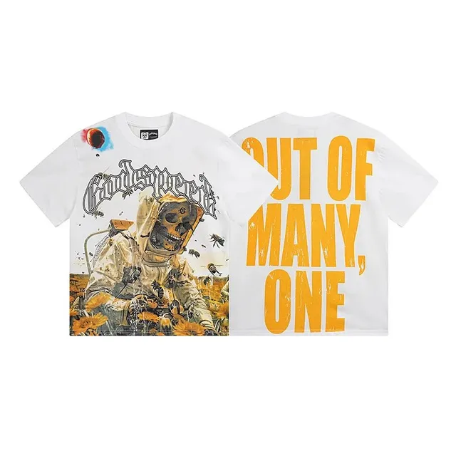 Godspeed Graphic Tee