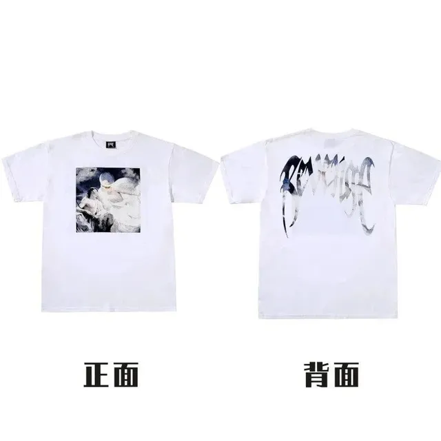 508-白色-油画字母