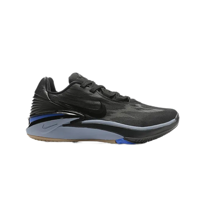 Nike Air Max TN Black Blue Grey