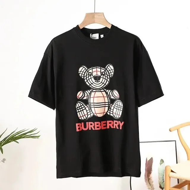 Burberry t shirts