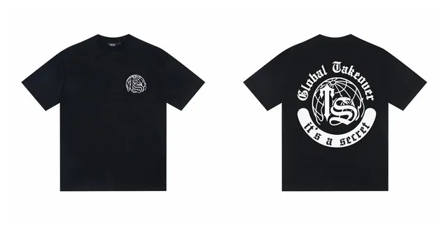 Trapstar T-Shirt