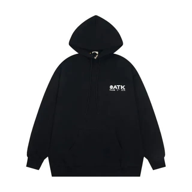 Gallery Dept. Hoodie ATK Logo