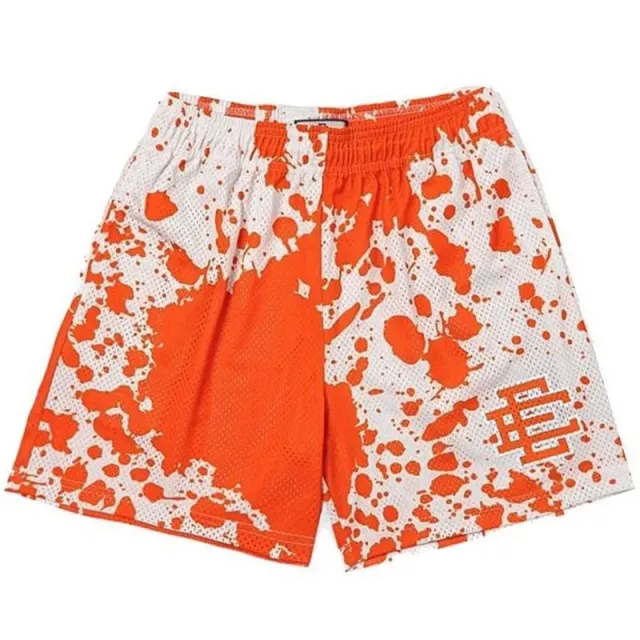 Ink orange spot instock