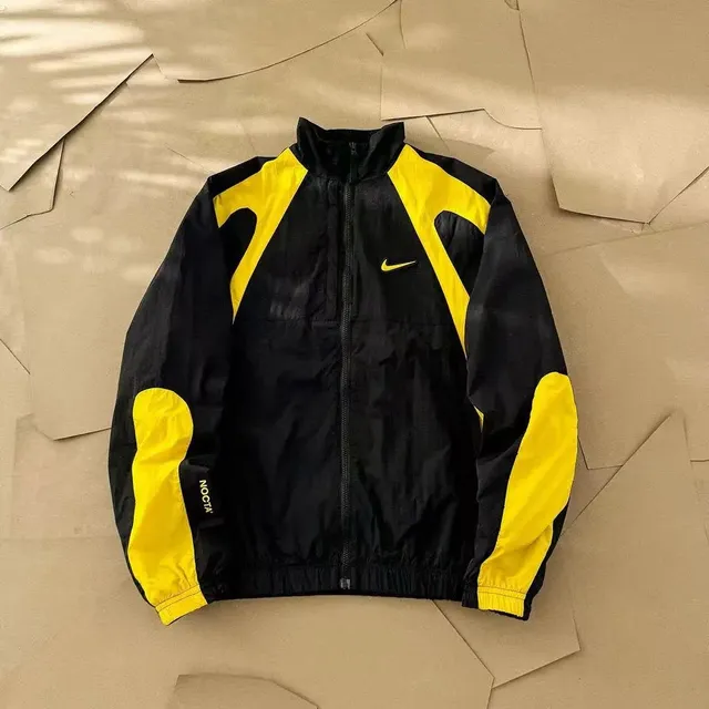 Nike Windrunner Jacket