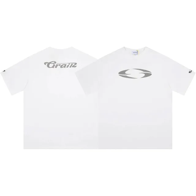 Corteiz T-Shirt Graffiti Logo