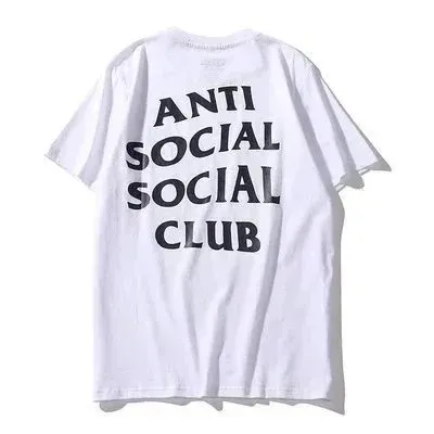 Anti Social Social Club t shirts
