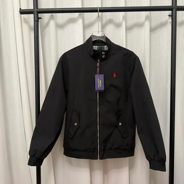 Polo Ralph Lauren Bomber Jacket Classic Fit