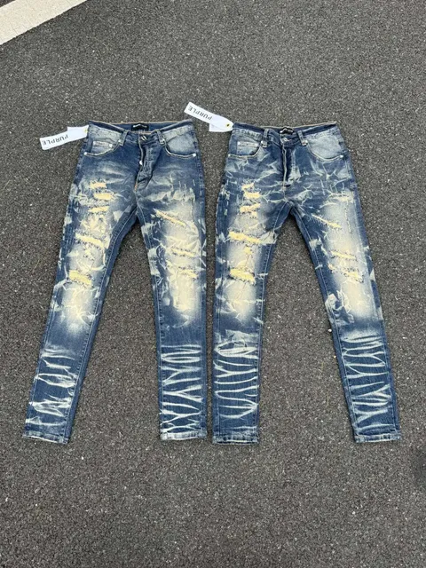 PU1蓝色