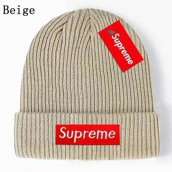 Supreme Box Logo Beanie Box Logo