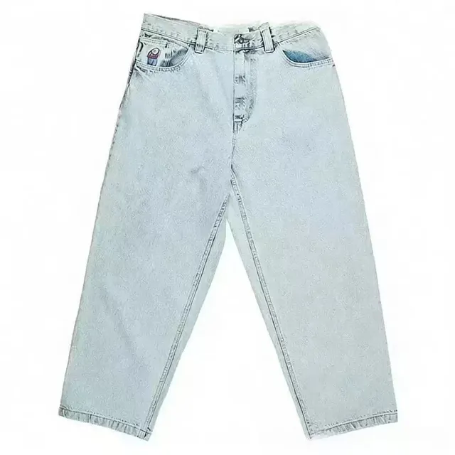 Levi's 501 Light Wash