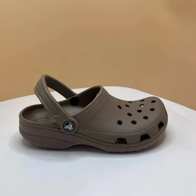 Crocs Classic Clog Mud