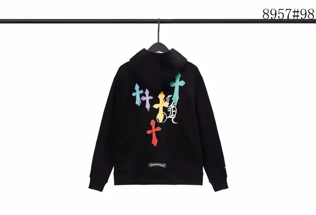 Chrome Hearts Hoodie