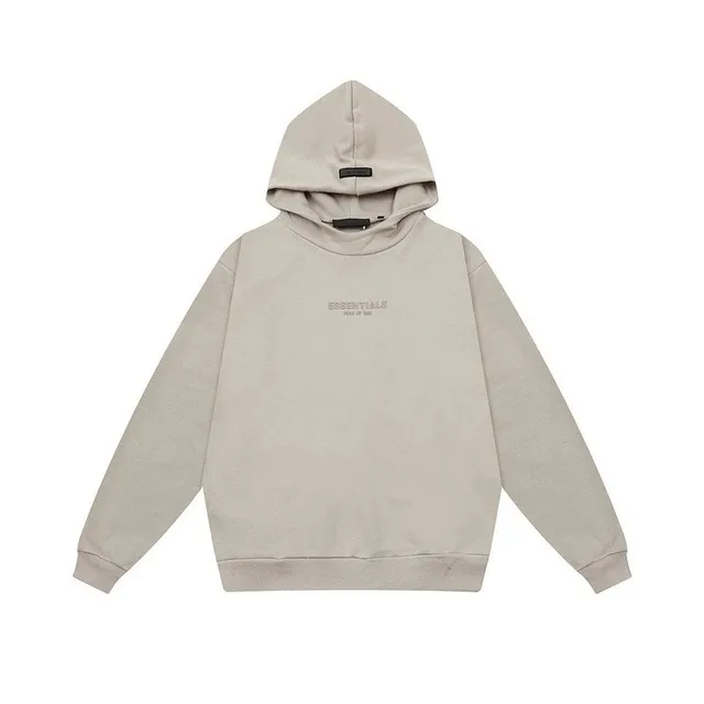 Fear of God Essentials Hoodie