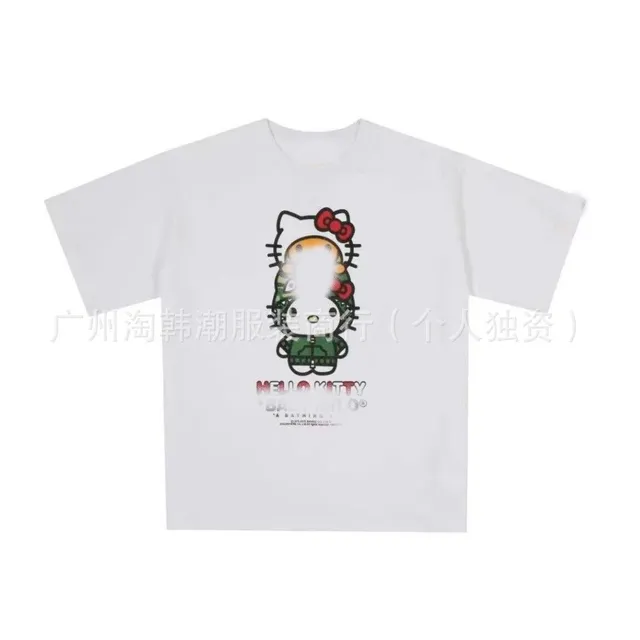 Hello Kitty t shirts