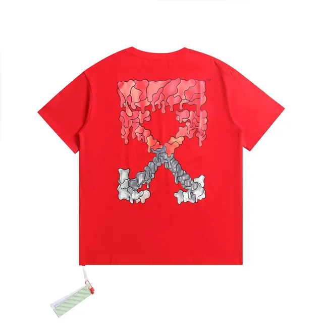 Off-White t shirts