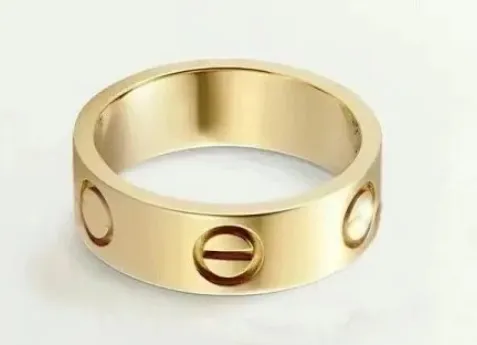 Cartier Juste Un Clou Ring Classic