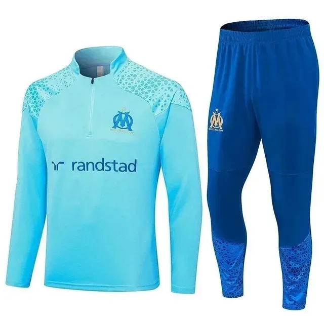 Training Set Olympique de Marseille