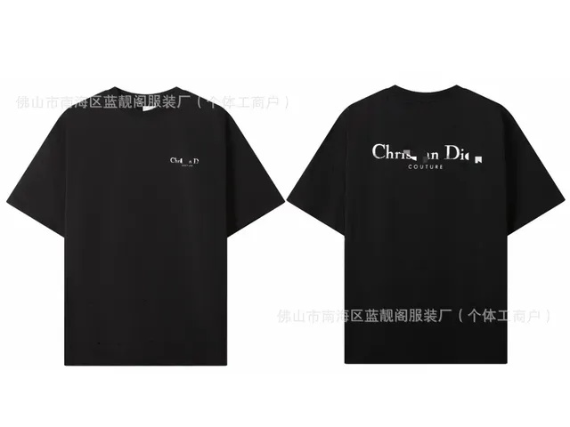 3206黑色（破洞款）