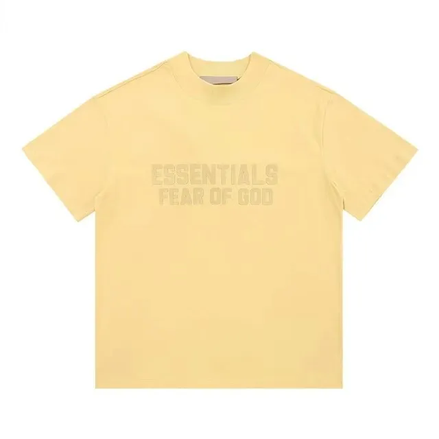 Fear of God Essentials Essentials Tee Fear of God