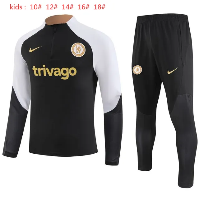 Nike Training Set Chelsea FC