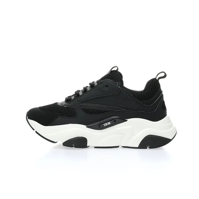 Dior B22 Black and White