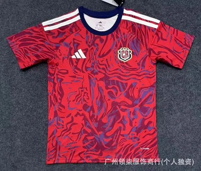 2627哥斯达黎主场