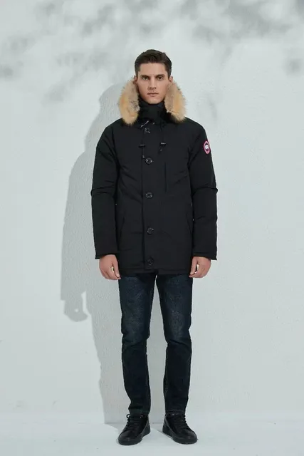 Canada Goose coats outerwear