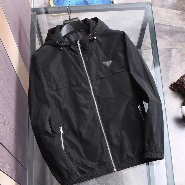 PRADA 03款 黑色