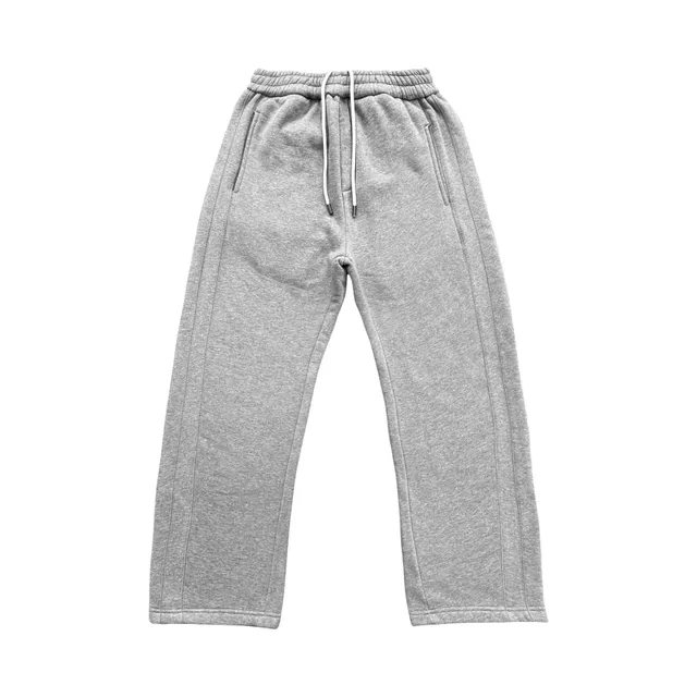 Sweatpants Heather Grey