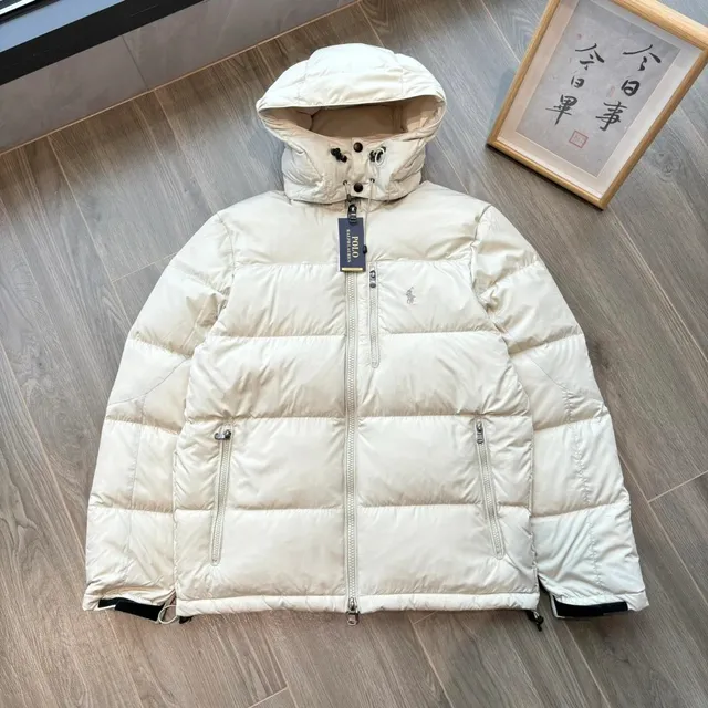 Polo Ralph Lauren Puffer Jacket Classic Fit