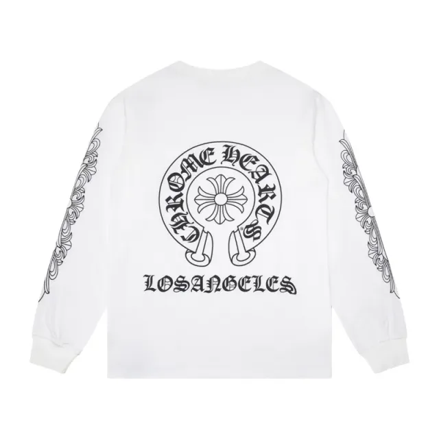 High version - white 2105