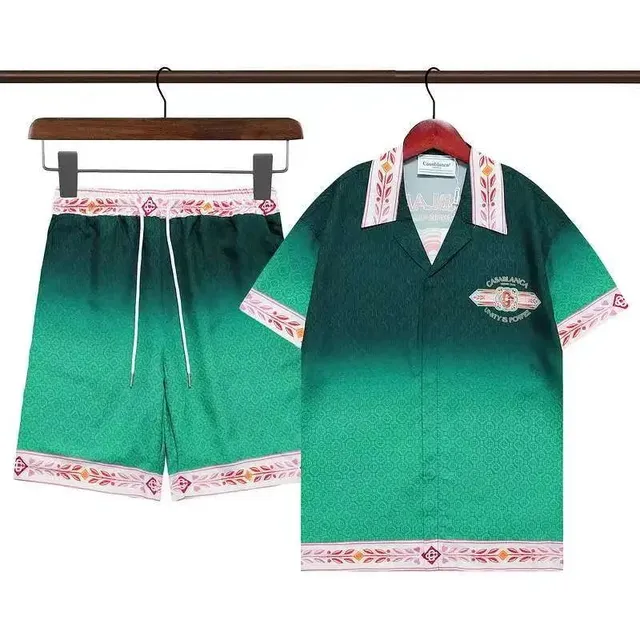 Casablanca sets