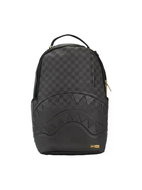 Gradual black