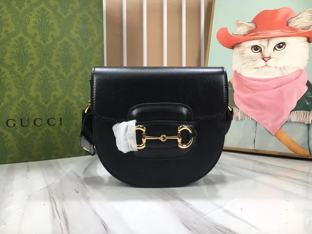 Gucci Horsebit 1955 Mini
