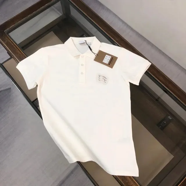 Burberry Polo Shirt