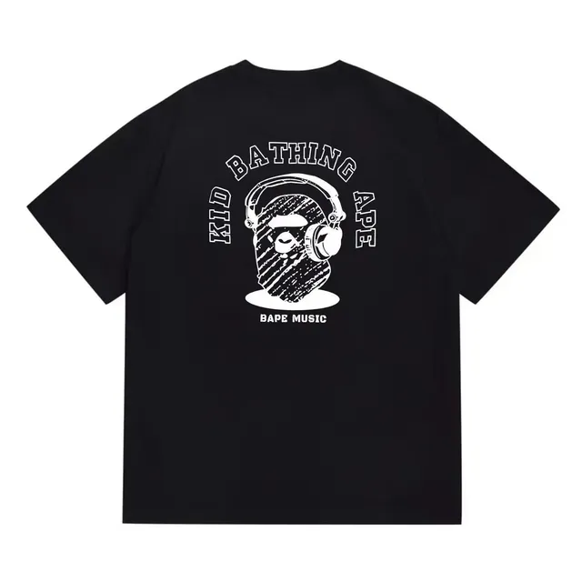 BAPE t shirts