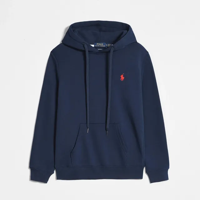 Polo Ralph Lauren Classic Fit Hoodie Big Pony