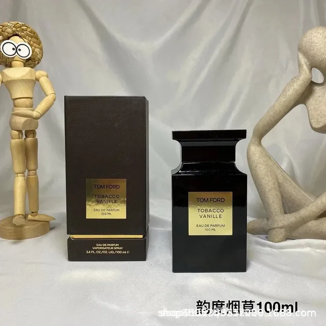 Tom Ford Tobacco Vanille Eau de Parfum