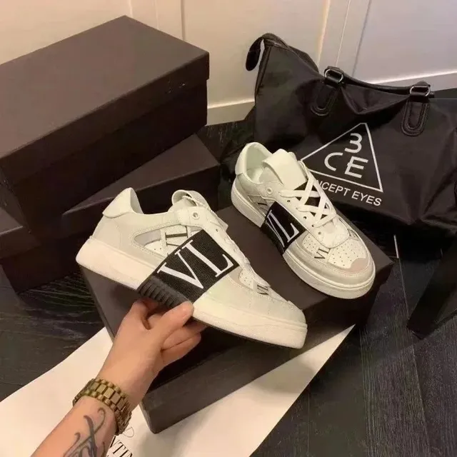 Valentino sneakers