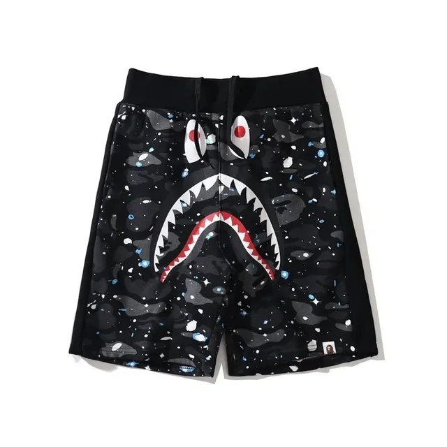 BAPE短裤 10
