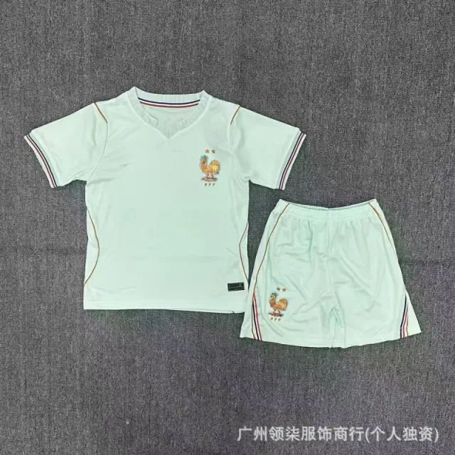 2627 france away game