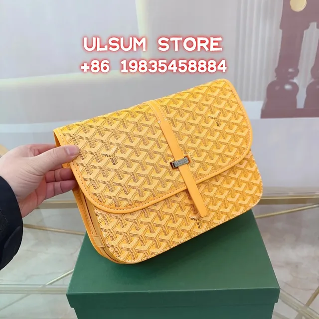 Goyard handbags