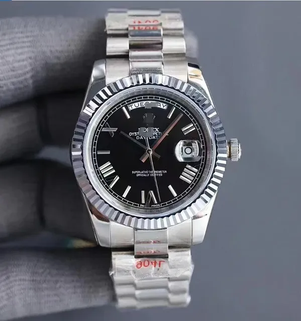 Rolex K