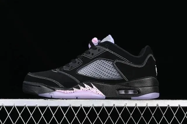Air Jordan 5 Laser