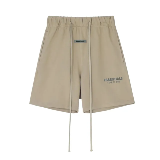 Fear of God Essentials Essentials Shorts